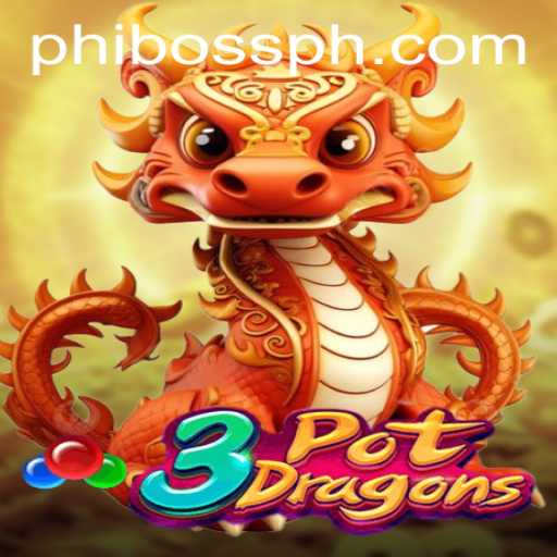Exploring the Exciting World of 3PotDragons with PhlBoss