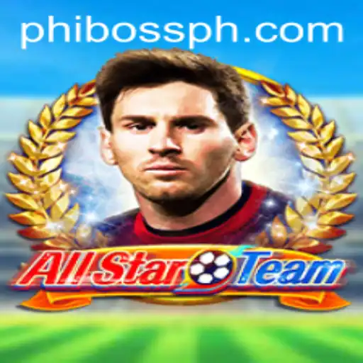 AllStarTeam: Dive into the Epic World of PhlBoss
