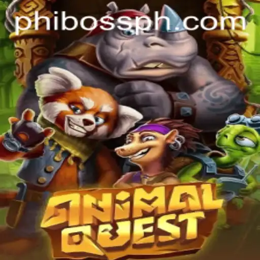 AnimalQuest: An Exciting Adventure Awaits with PhlBoss