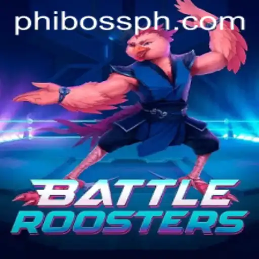 BattleRoosters: Unleashing the Power of PhlBoss in Gaming