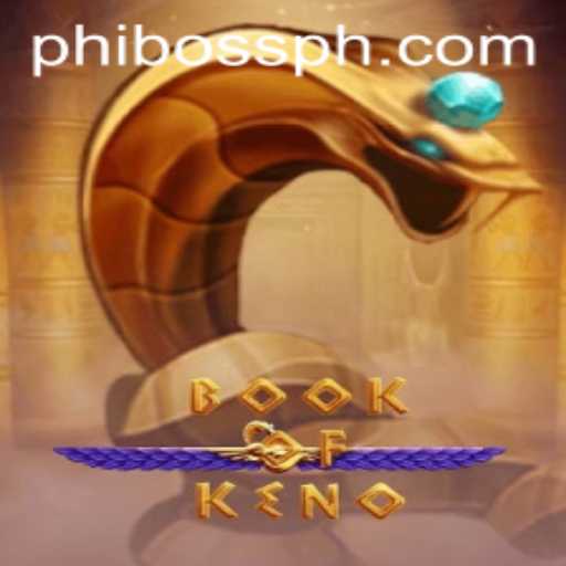 Unveiling BookOfKeno: A Comprehensive Guide to the Exciting Game from PhlBoss