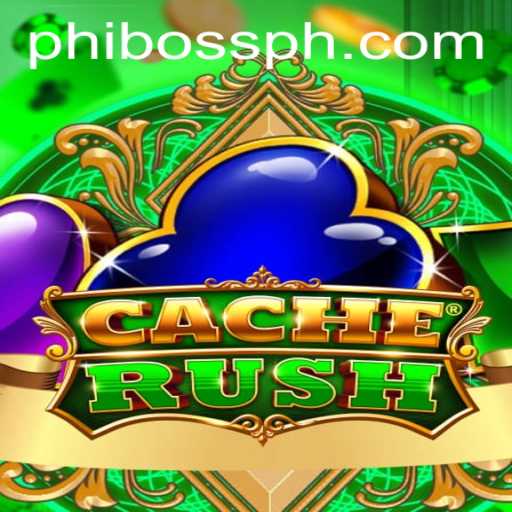 Dive into the Thrilling World of CacheRush: A Modern Gaming Phenomenon