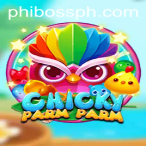 Unveiling ChickyParmParm: The Game Taking the World by Storm