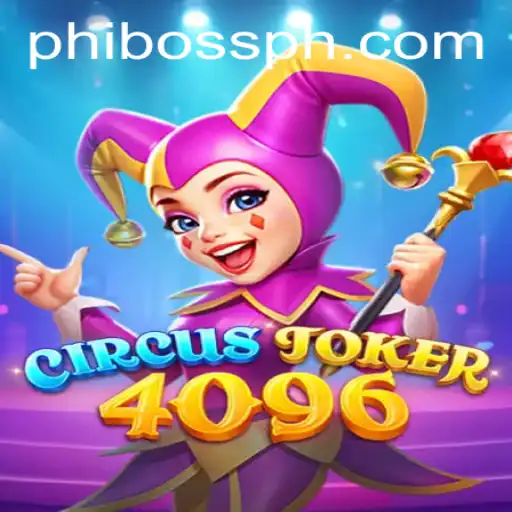 Unveiling CircusJoker4096: An Immersive Gaming Experience