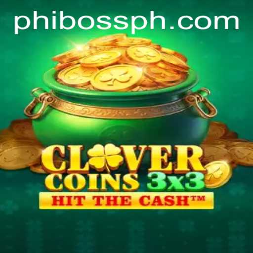 Clovercoin3x3: Unveiling the Intricacies of PhlBoss - The Latest Gaming Revolution