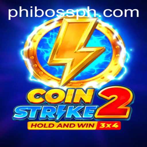 Coinstrike2: Diving into the Action-Packed World of PhlBoss