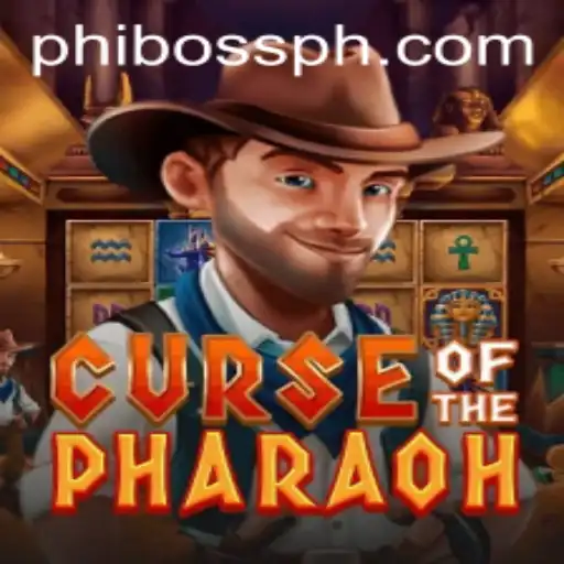 Curse of the Pharaoh: A Journey into the Heart of Ancient Mysteries