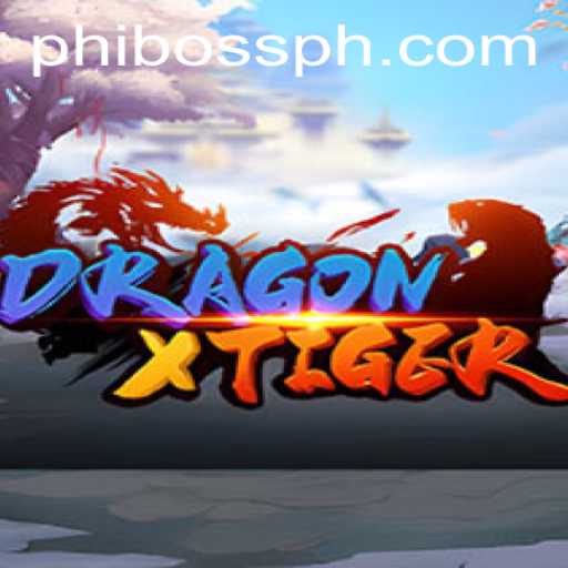 Unleashing the Adventure: A Deep Dive into DragonXTiger