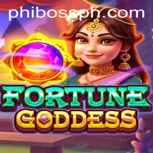 Discover the Magic of FORTUNEGODDESS: A New Era in Gaming