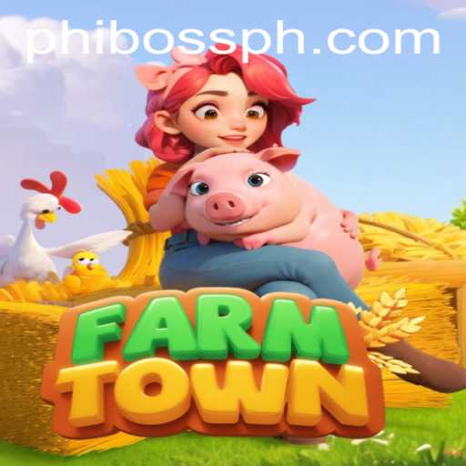 Discover FarmTown: Thriving in a Virtual Agricultural Oasis