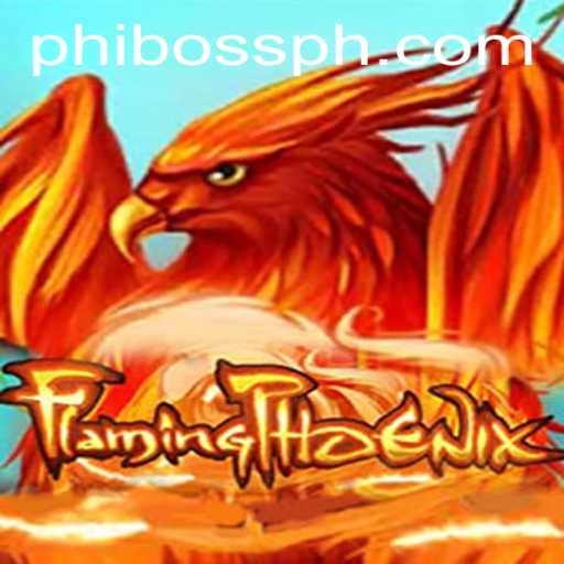 Discover the Exciting World of FlamingPhoenix: An Epic Journey with PhlBoss
