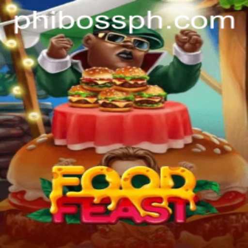 Dive into the Exciting World of FoodFeast with PhlBoss Challenge