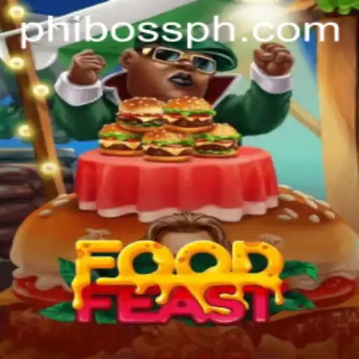 Dive into the Exciting World of FoodFeast with PhlBoss Challenge