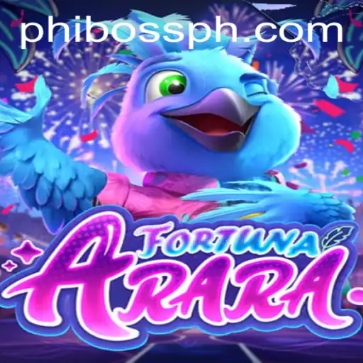 Unveiling FortunaArara: Enter the World of PhlBoss Adventure