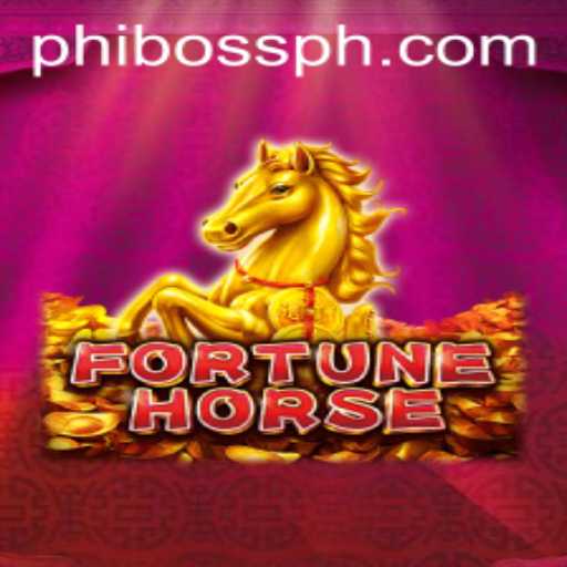 Discover the Exciting World of FortuneHorse: A Deep Dive into the Latest Gaming Phenomenon