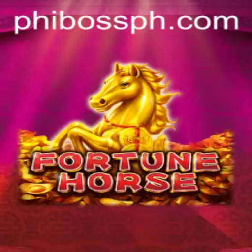 Discover the Exciting World of FortuneHorse: A Deep Dive into the Latest Gaming Phenomenon