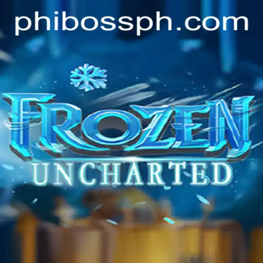 FrozenUncharted: Journey into the Unknown