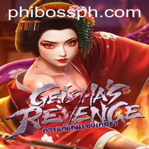Exploring the Allure of GeishasRevenge: A New Gaming Sensation