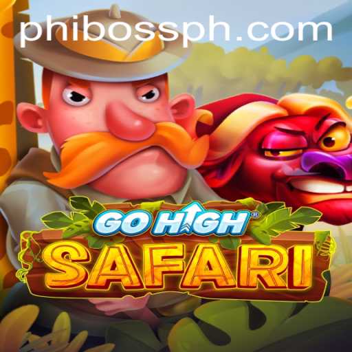 Exploring the Exciting World of GoHighSafari: Unleash Your Inner 'PhlBoss'