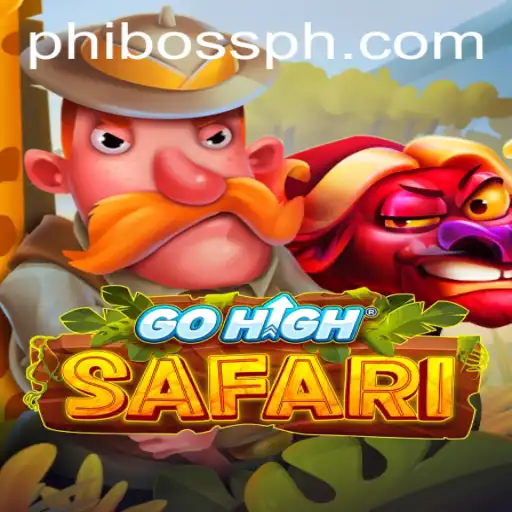 Exploring the Exciting World of GoHighSafari: Unleash Your Inner 'PhlBoss'