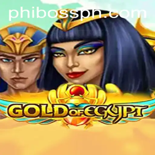 Discover the Enchantment of GoldOfEgypt and the Challenge of PhlBoss