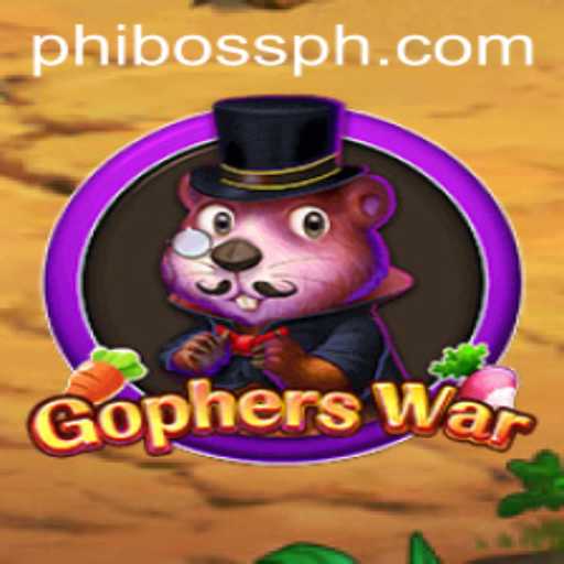 Exploring the Thrilling World of GophersWar: A Strategic Adventure with PhlBoss