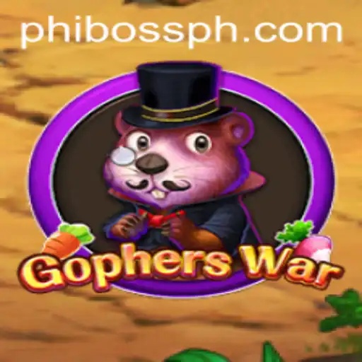 Exploring the Thrilling World of GophersWar: A Strategic Adventure with PhlBoss