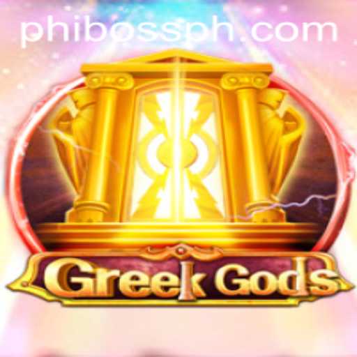 The World of GreekGods and the Epic Tale of PhlBoss