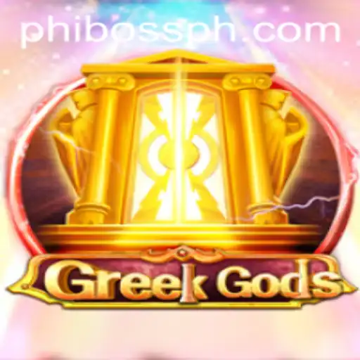 The World of GreekGods and the Epic Tale of PhlBoss