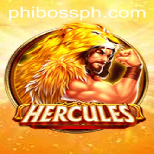 The Adventure of Hercules: PhlBoss Edition