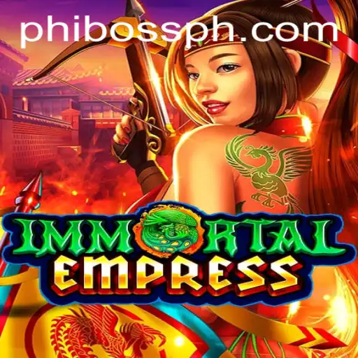 Unveiling ImmortalEmpress: A Journey into the Realm of PhlBoss
