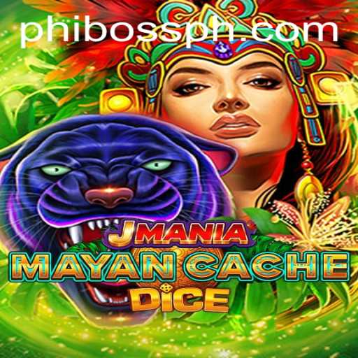 Discover JManiaMayanCacheDice: The Exciting Ancient Adventure Game