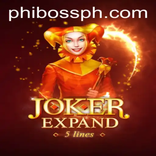 JokerExpand: An Exciting Journey into the World of PhlBoss