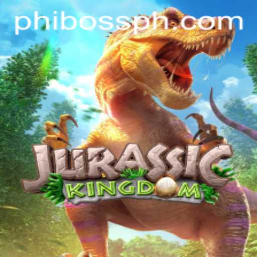 JurassicKingdom: Unleash the Adventure with PhlBoss