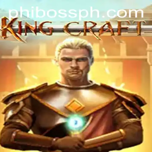 Enter the World of KingcraftMenomin: Explore a New Gaming Adventure