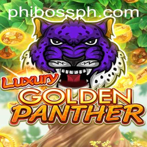Discover the Thrills of LUXURYGOLDENPANTHER: A Captivating Gaming Experience