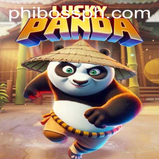 Discover the Exciting World of LuckyPanda: A Game Fueled by Chance and Strategy