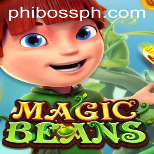 MAGICBEANS: A Thrilling Adventure into the Enchanted World