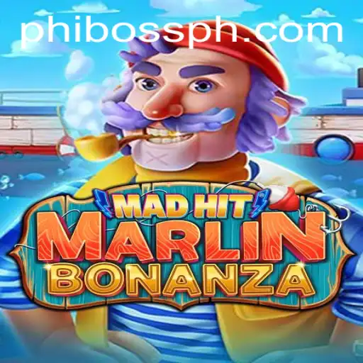 MadHitMarlinBonanza: Dive into an Exciting Underwater Adventure