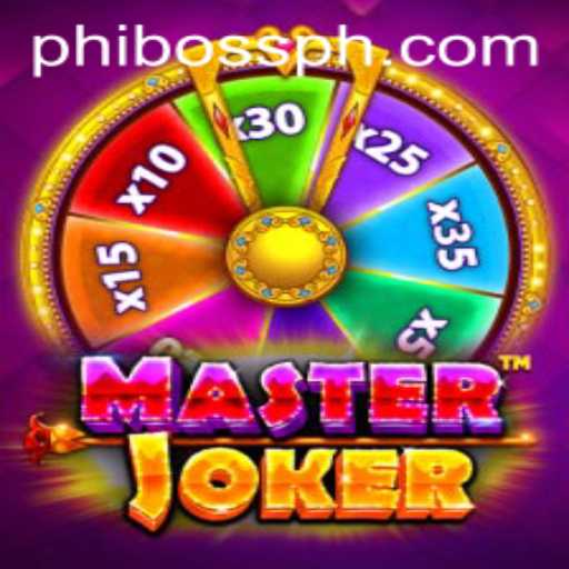 MasterJoker: Dive into the Exciting World of PhlBoss