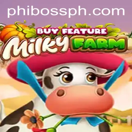 Exploring the Exciting World of MilkyFarmBuyFeature Featuring PhlBoss