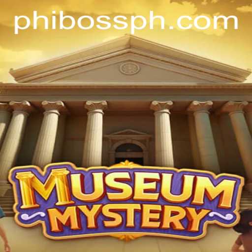 Unveiling the Thrilling World of MuseumMystery: A Journey into Art and Adventure