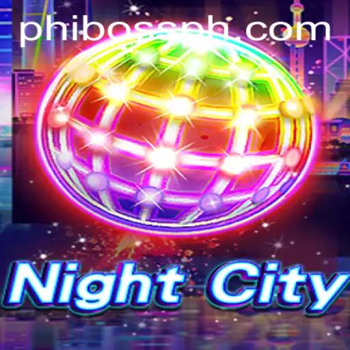 NightCity: Delve into the Urban Underbelly with PhlBoss