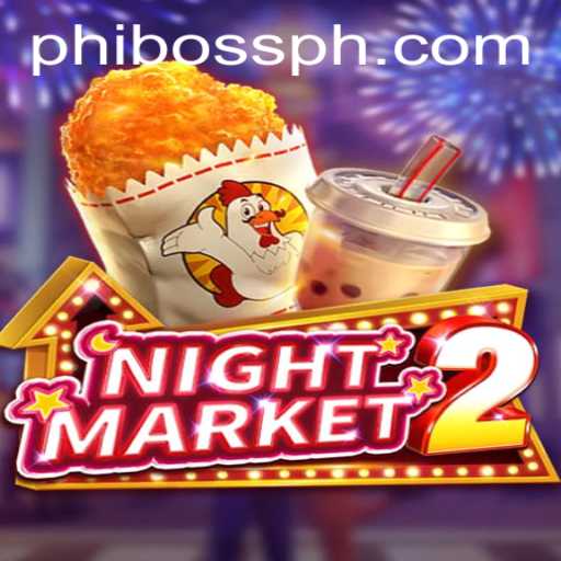 Unveiling NightMarket2: A Deep Dive into the Game's Dynamics and Rules
