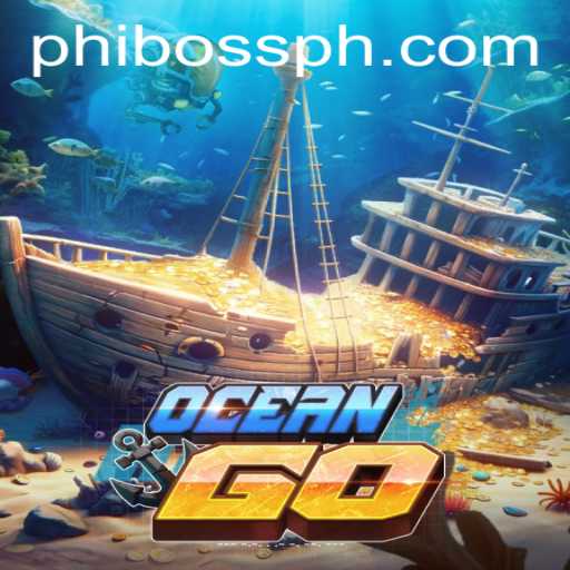Dive into the World of OceanGO: An Immersive Aquatic Adventure