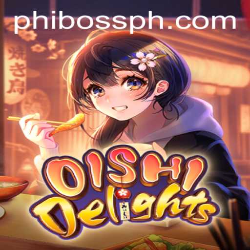 OishiDelights: Dive into the Exciting New World of Culinary Challenges