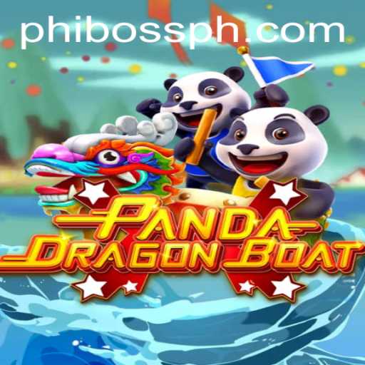 Dive into the Exciting World of PANDADRAGONBOAT: The Ultimate PhlBoss Experience