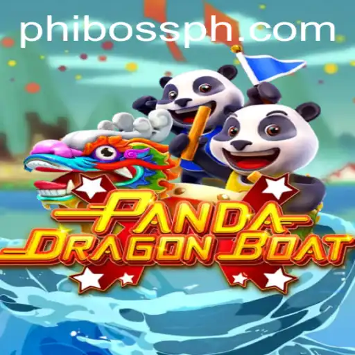 Dive into the Exciting World of PANDADRAGONBOAT: The Ultimate PhlBoss Experience