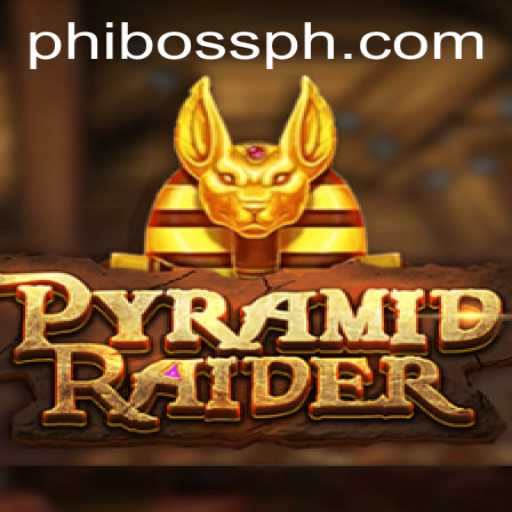 Embark on an Epic Adventure with PyramidRaider and the Enigmatic PhlBoss