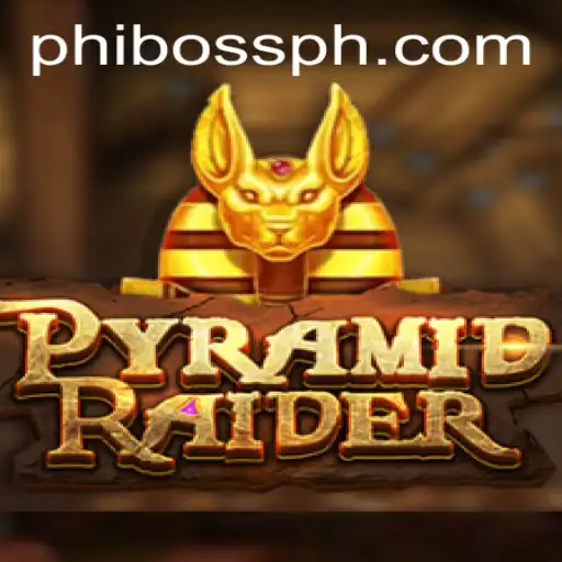 Embark on an Epic Adventure with PyramidRaider and the Enigmatic PhlBoss